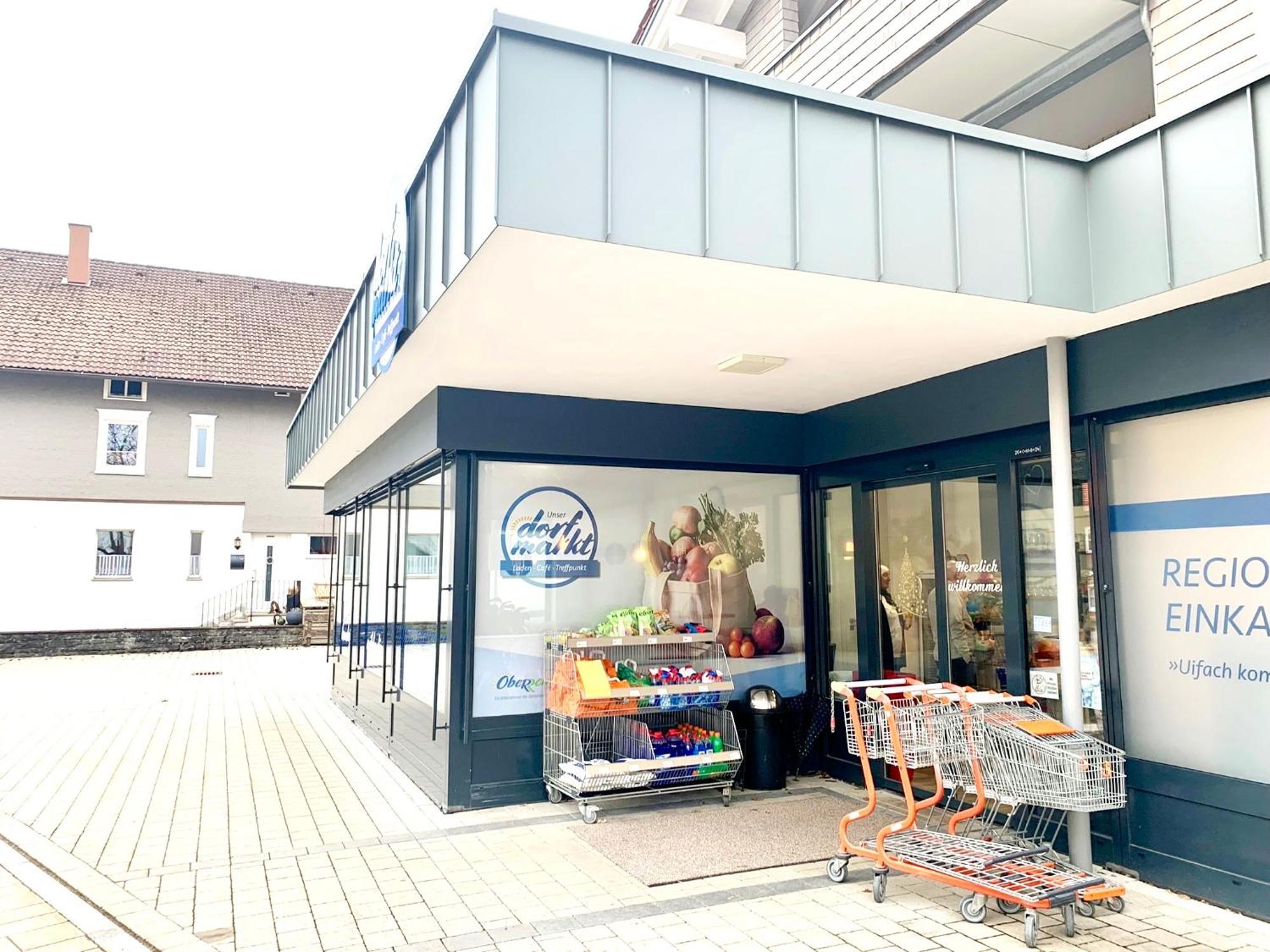 Lindners Hideaways - Bergnest Lodge - Bergblick Fewo 6 Pers Balkon Garten Hund Ski Unterkunft Luftkurort Oberreute Naehe Buchenegger Wasserfaelle Eistobel Bodensee Екстериор снимка